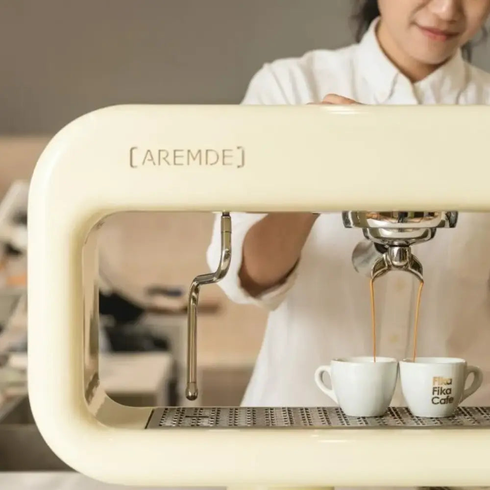 Aremde Nexus Espresso Machine