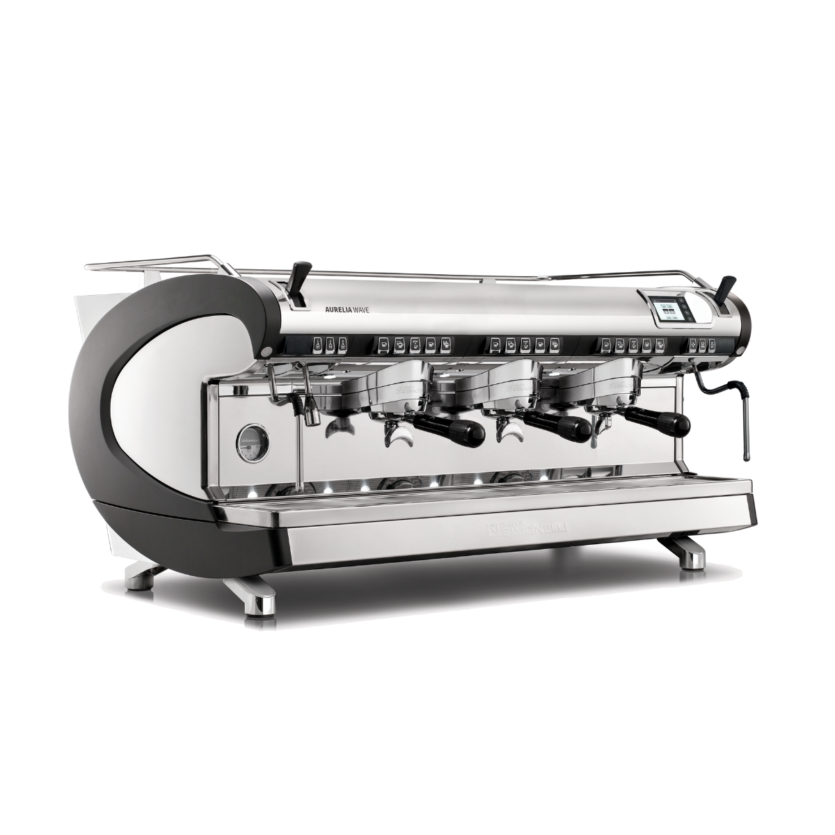 Appia Life Espresso Machines