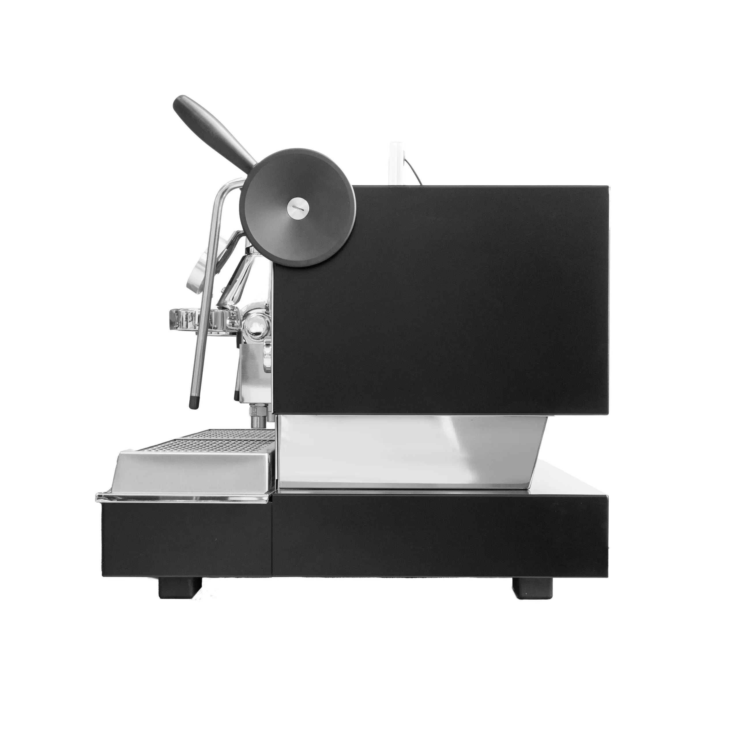XLVI Steamhammer Cattiva Espresso Machine