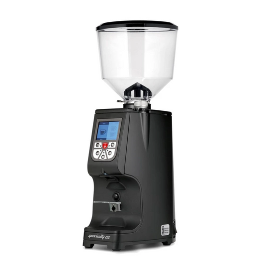 Eureka Atom Specialty 65 Grinder