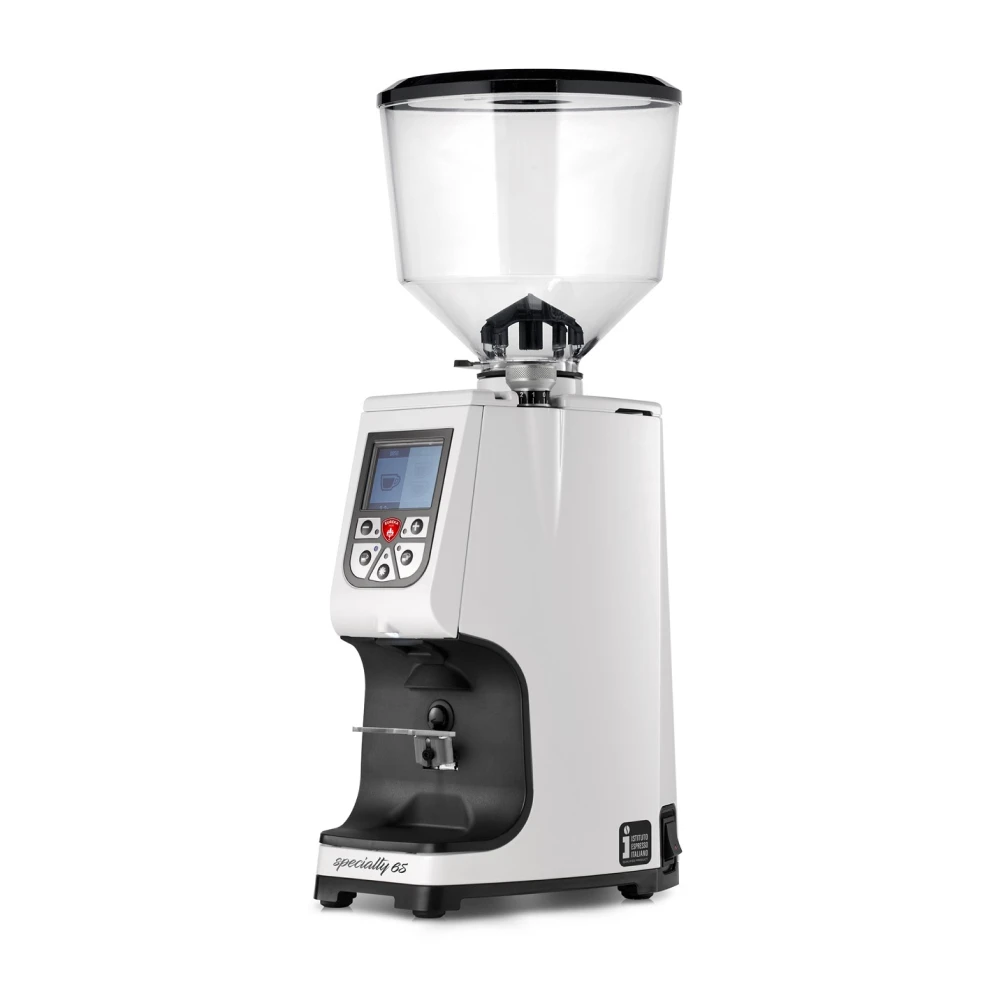 Eureka Atom Specialty 65 Grinder