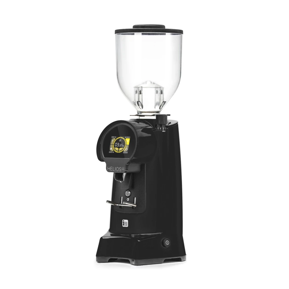 Eureka Helios 65 Grinder