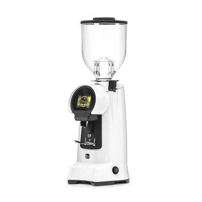 Eureka Helios 65 Grinder