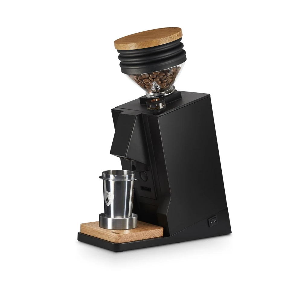 Eureka Oro Mignon Single Dose Grinder