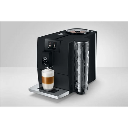 Jura ENA 8 Fully Automatic Coffee Machine