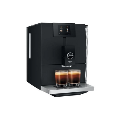 Jura ENA 8 Fully Automatic Coffee Machine