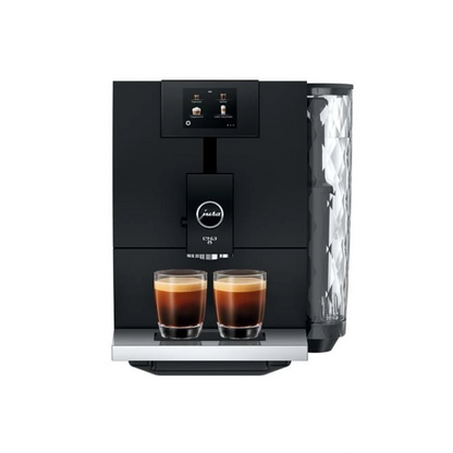 Jura ENA 8 Fully Automatic Coffee Machine