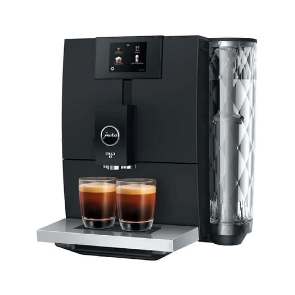 Jura ENA 8 Fully Automatic Coffee Machine