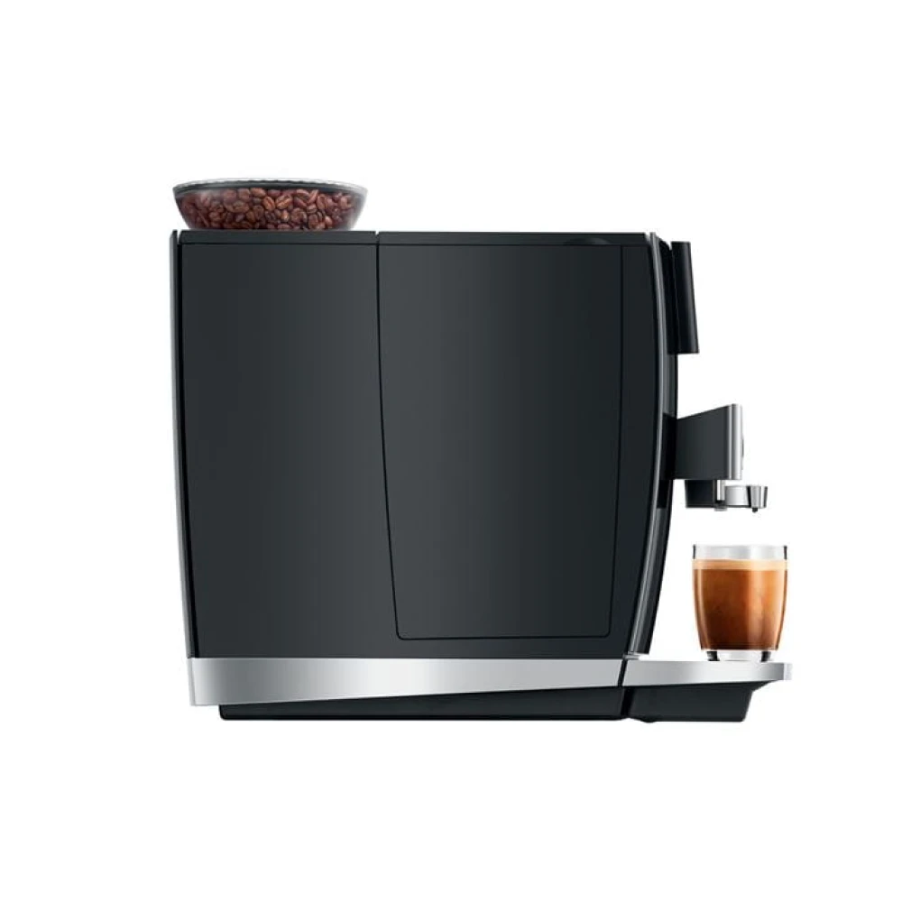 Jura GIGA 10 Espresso Machine Diamond Black