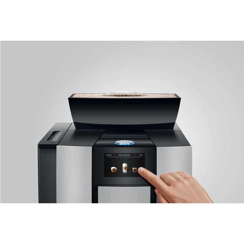 ماكينة صنع الإسبريسو Jura GIGA X3