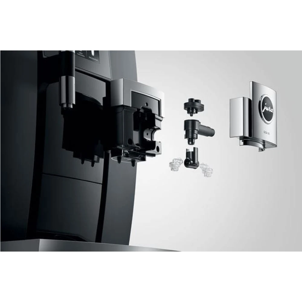 Jura GIGA X8 Automatic Speciality Coffee Machine