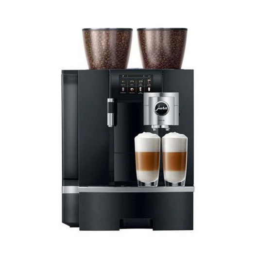 Jura GIGA X8 Automatic Speciality Coffee Machine