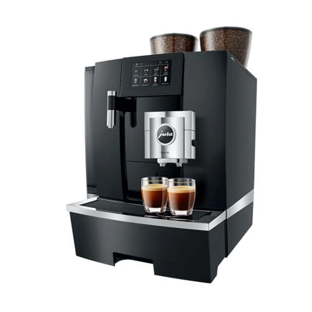 Jura GIGA X8 Automatic Speciality Coffee Machine