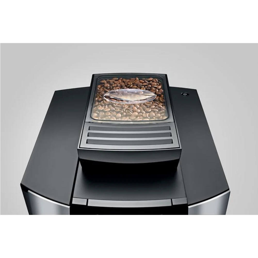 Jura WE8 Automatic Speciality coffee, Pro Aroma Grinder