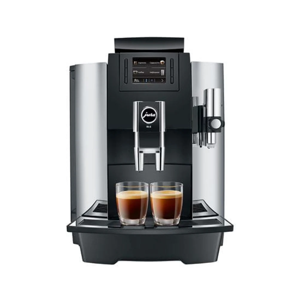 Jura WE8 Automatic Speciality coffee, Pro Aroma Grinder