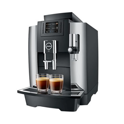 Jura WE8 Automatic Speciality coffee, Pro Aroma Grinder