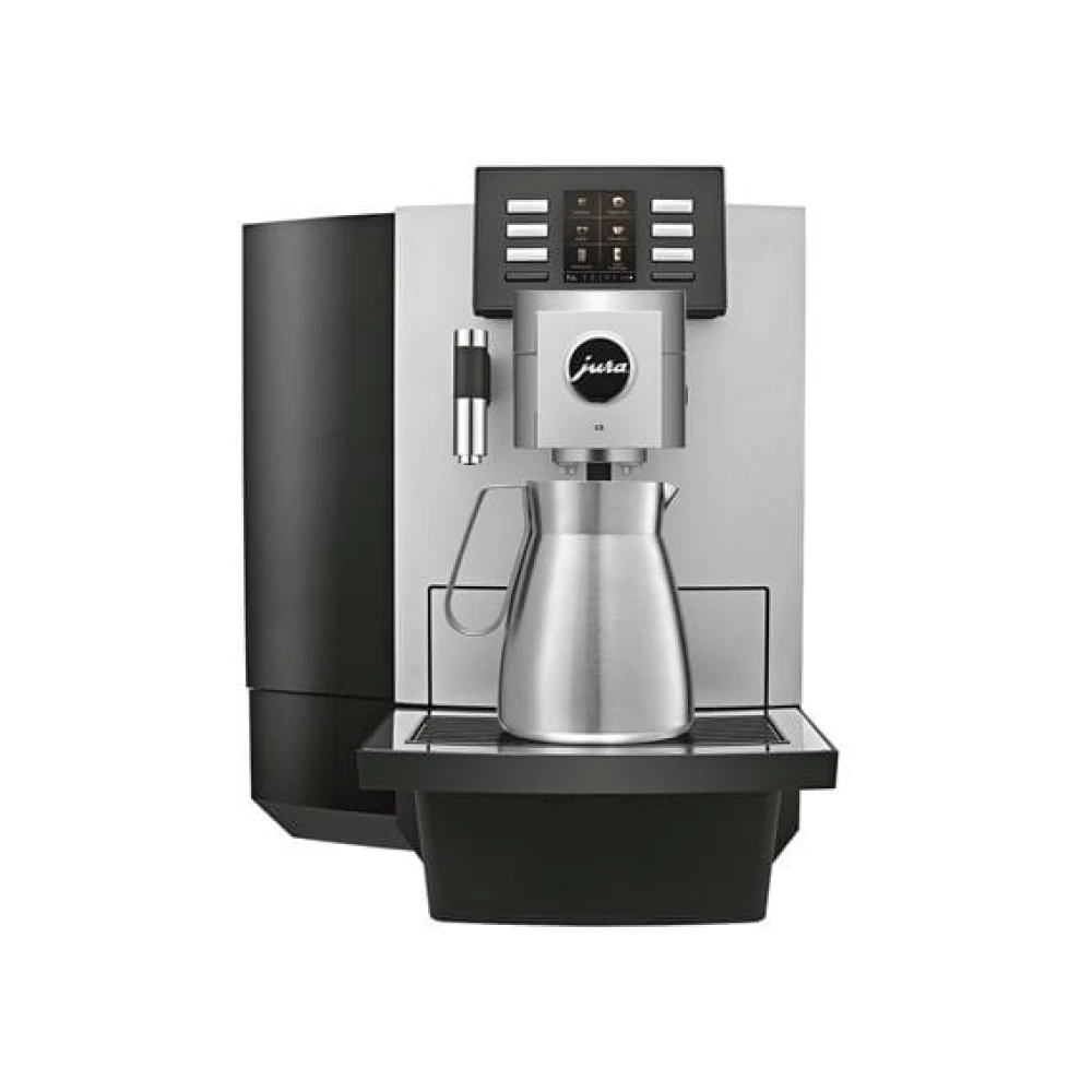 Jura X8 Espresso Machine