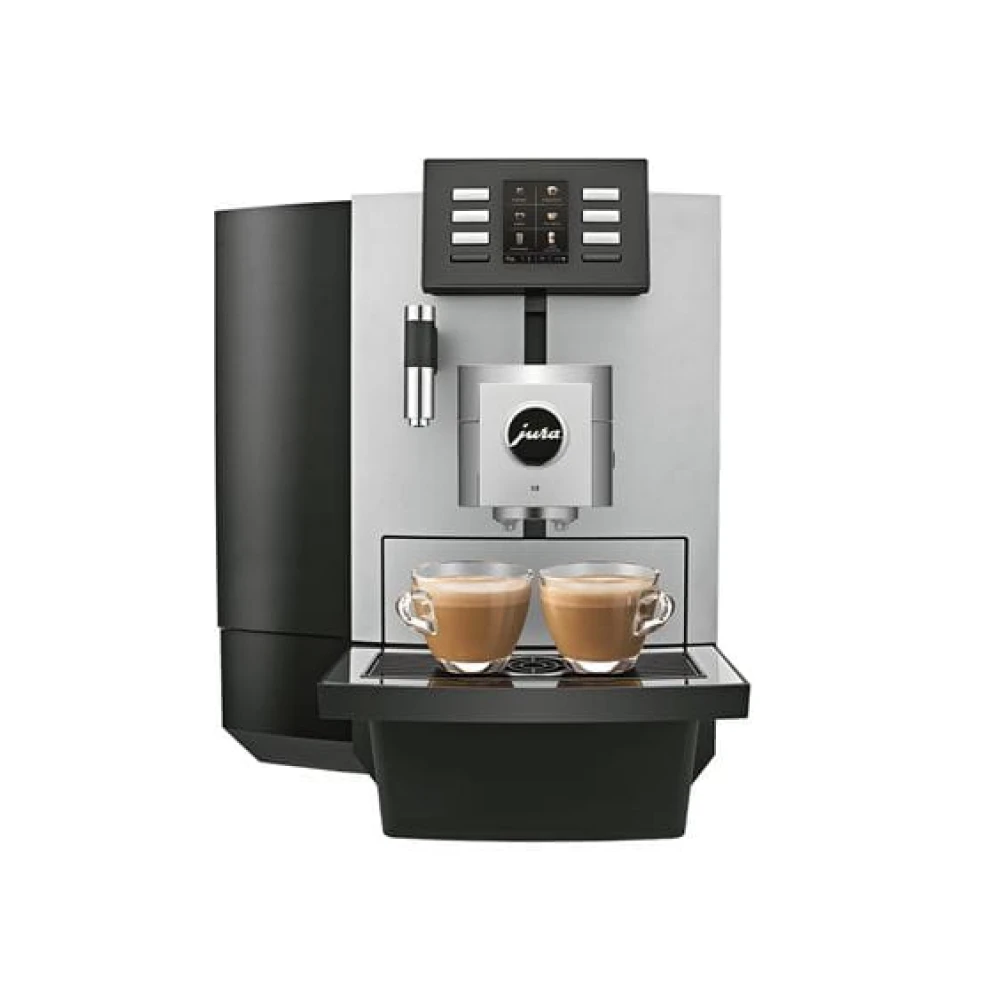 Jura X8 Espresso Machine