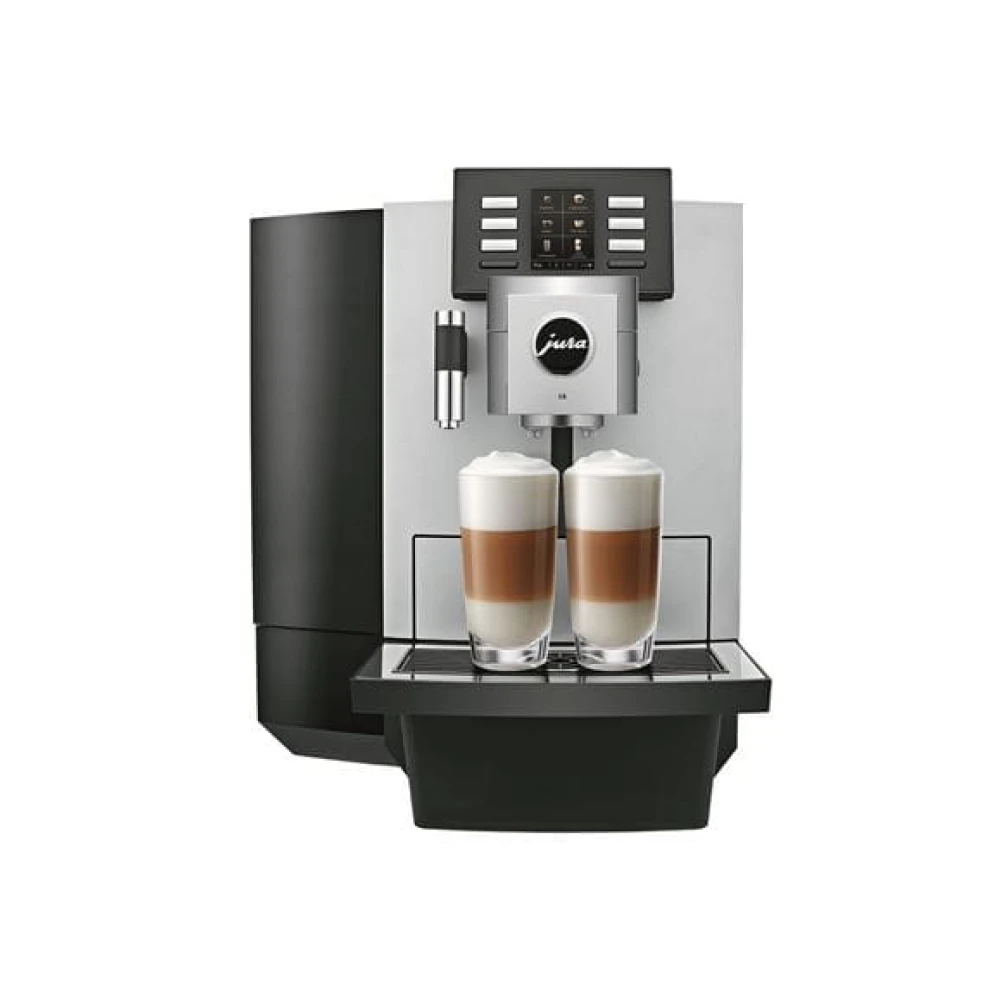 Jura X8 Espresso Machine