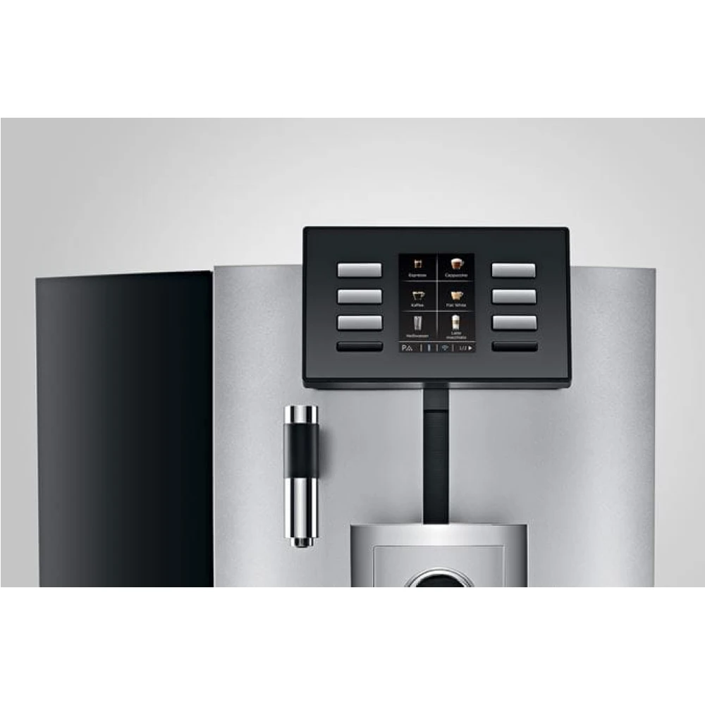 Jura X8 Espresso Machine