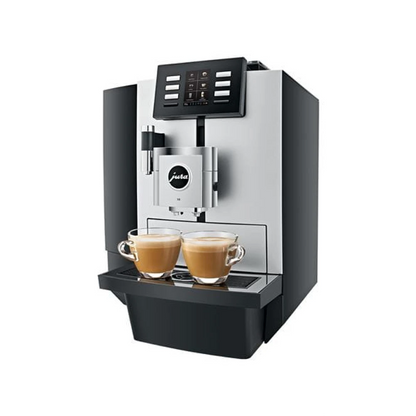 Jura X8 Espresso Machine