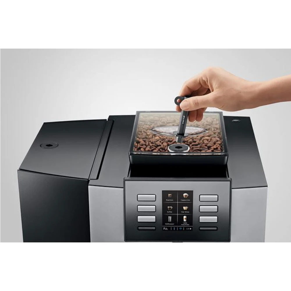 Jura X8 Espresso Machine