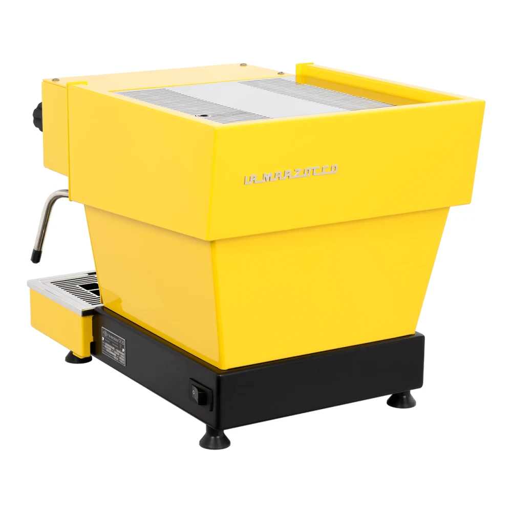 ماكينة اسبريسو لينيا ميني من لا مارزوكو