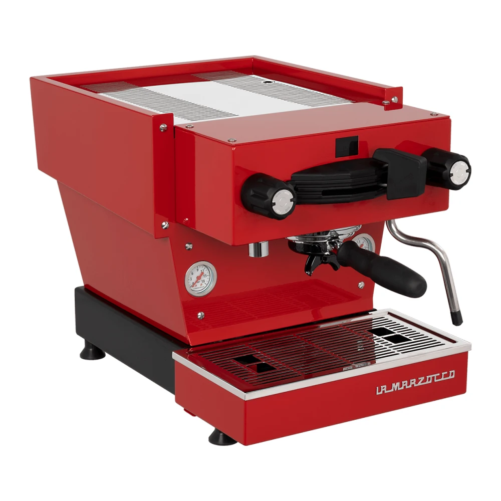 ماكينة اسبريسو لينيا ميني من لا مارزوكو