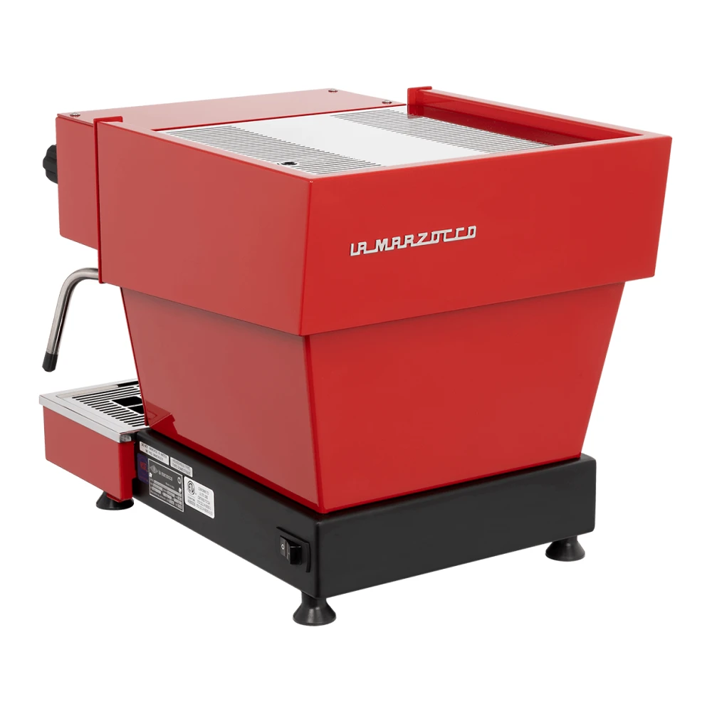 ماكينة اسبريسو لينيا ميني من لا مارزوكو