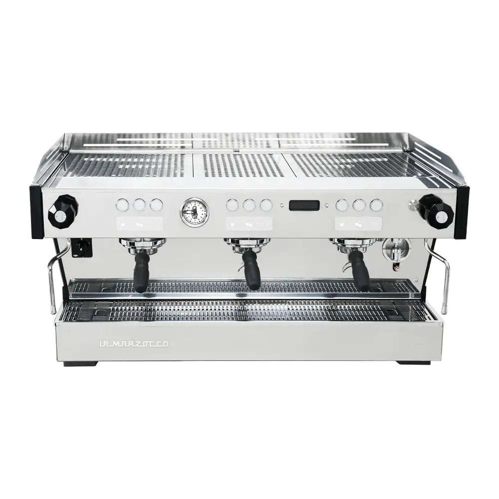 La Marzocco Linea PB X Espresso Machine Everything Coffee