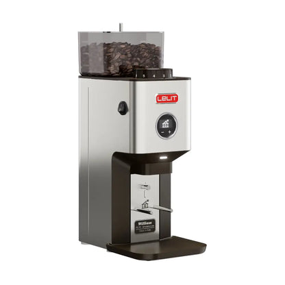 Lelit William PL72 Coffee Grinder