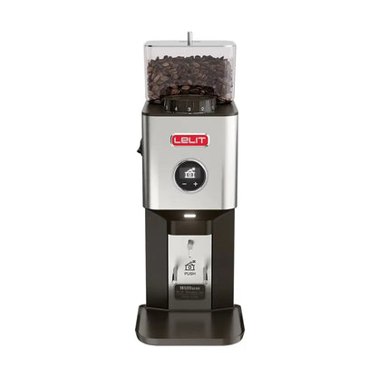 Lelit William PL72 Coffee Grinder