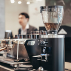 Mahlkonig E80S Grinder