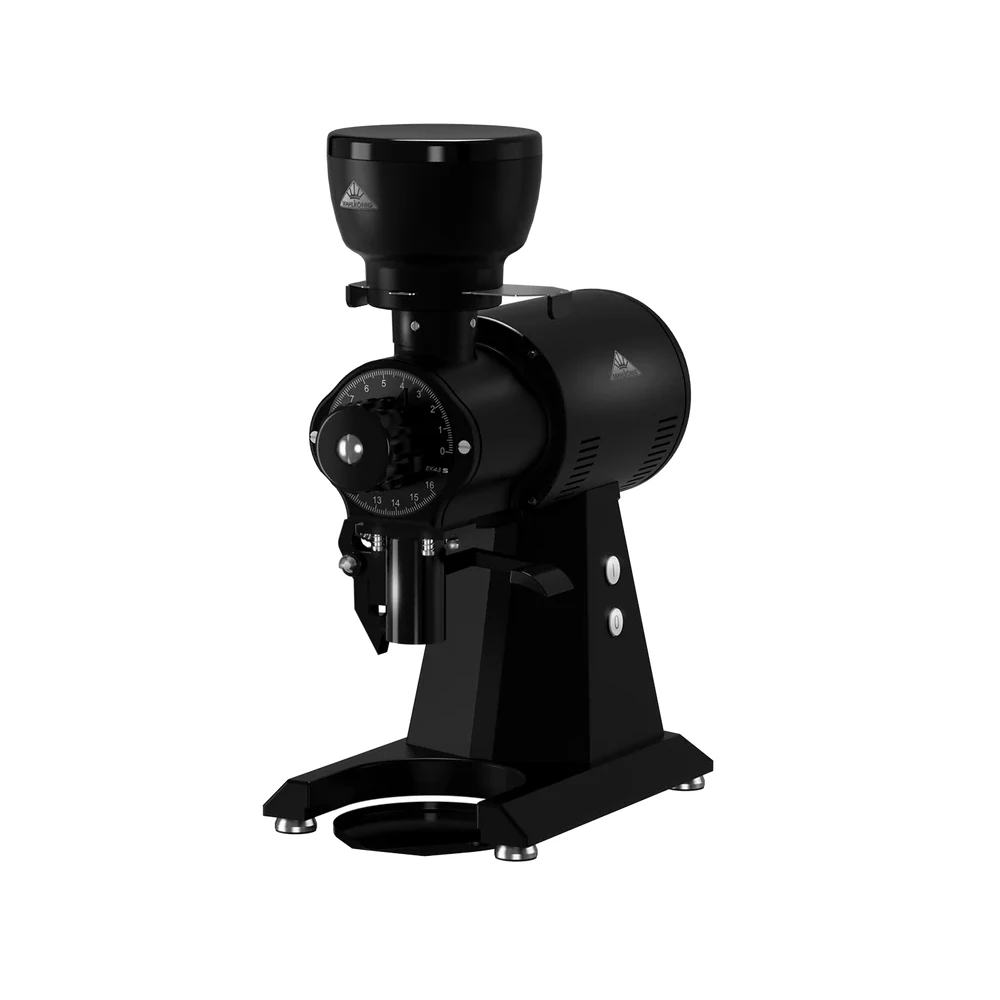 مطحنة ماهلكونج EK43 S