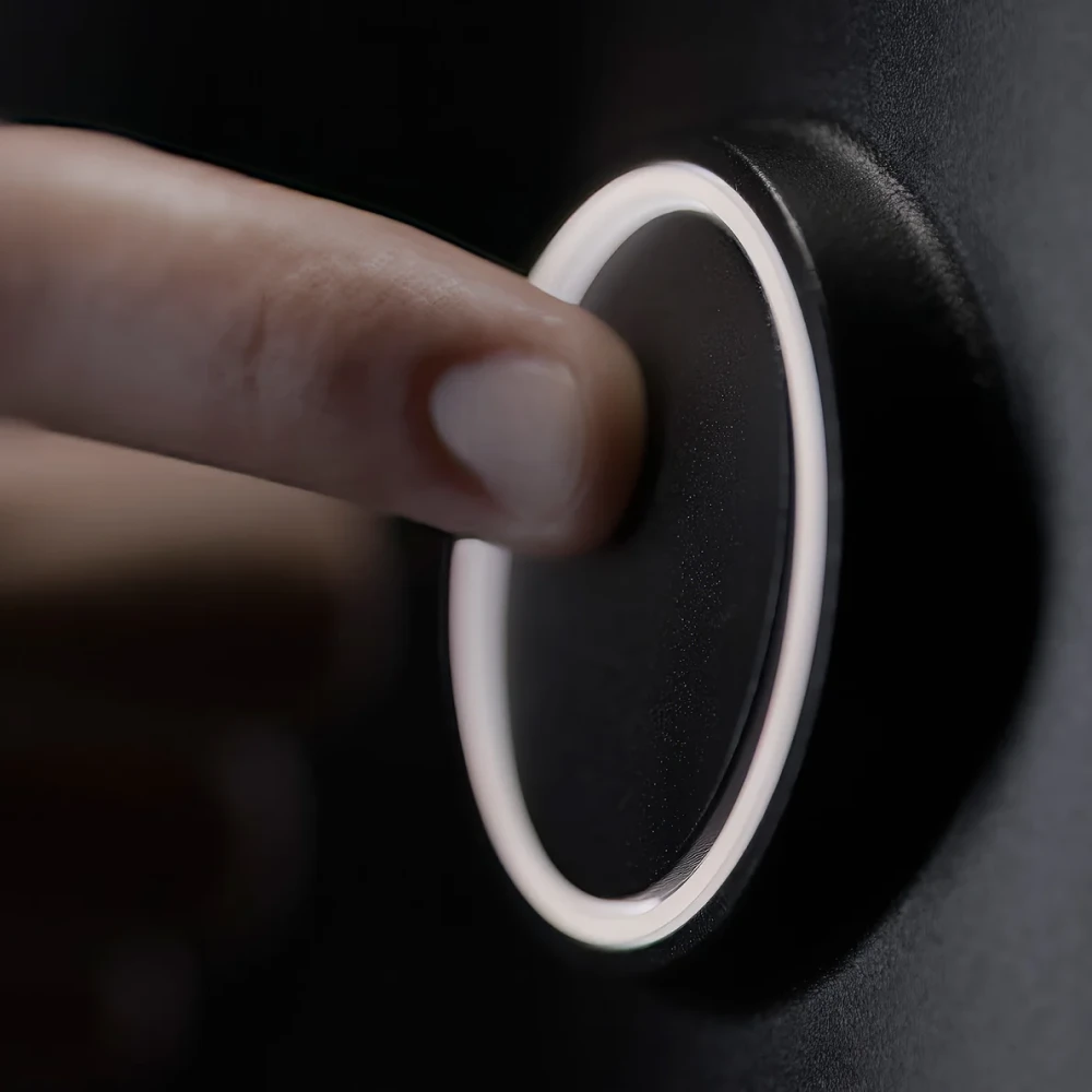 Mahlkonig EK Omnia Grinder