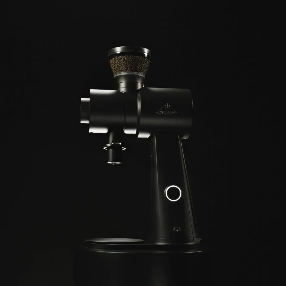 Mahlkonig EK Omnia Grinder