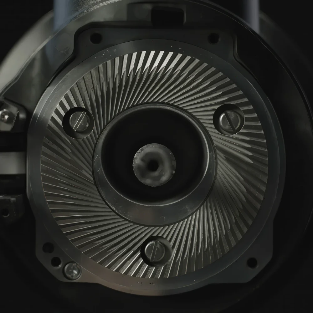 Mahlkonig EK Omnia Grinder