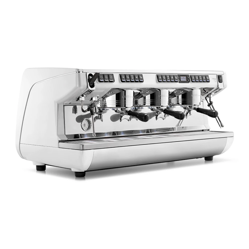 Nuova Simonelli Appia Life XT Espresso Machine