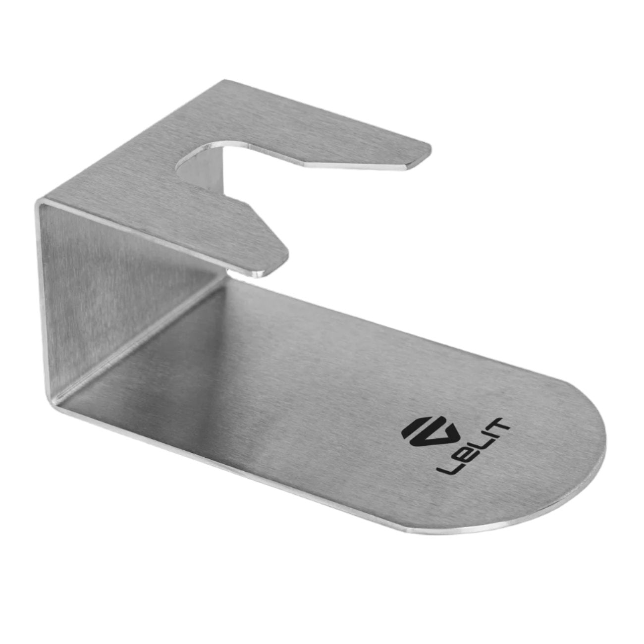 Lelit Tamping Station