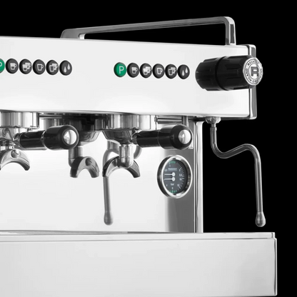 Rocket Boxer Espresso Machine