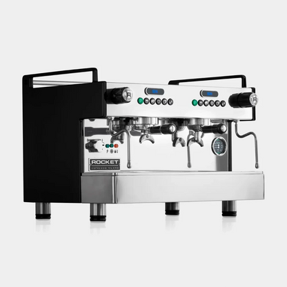 Rocket Boxer Espresso Machine