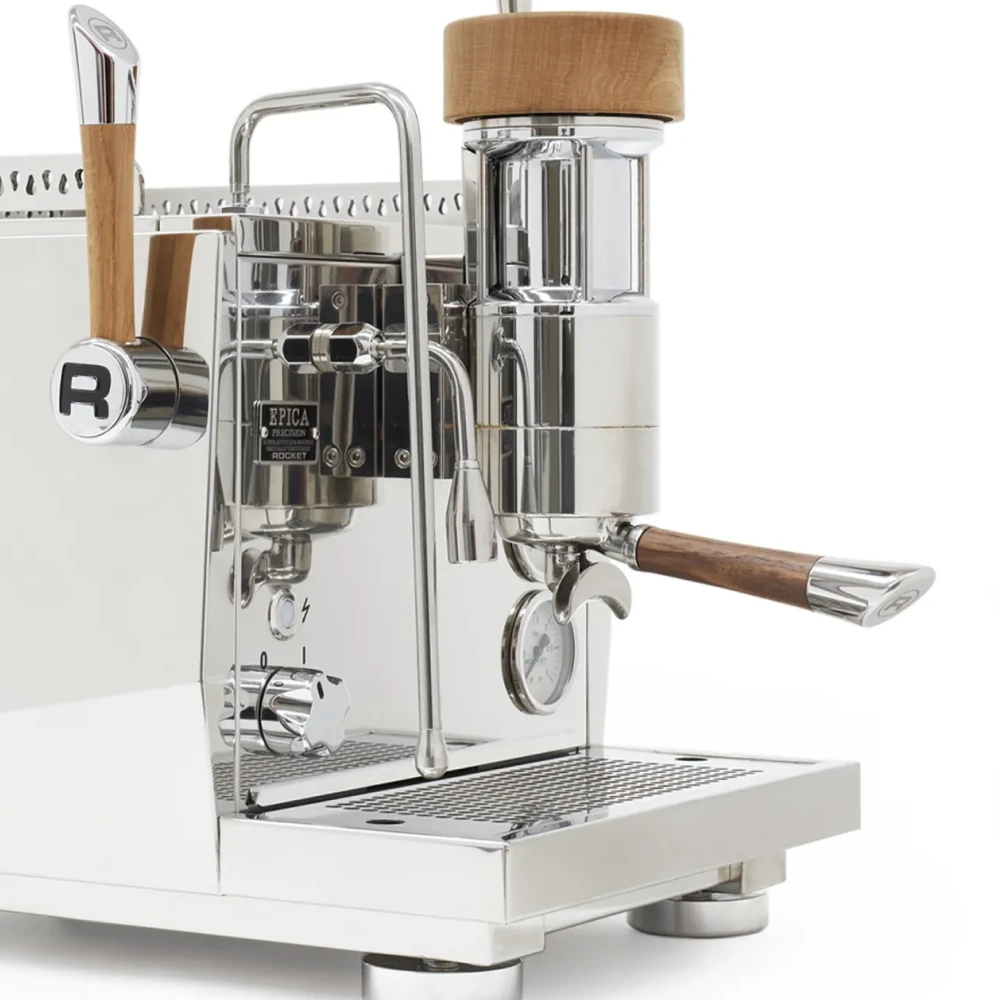 Rocket Epica Espresso Machine