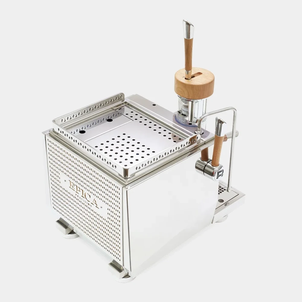 Rocket Epica Espresso Machine