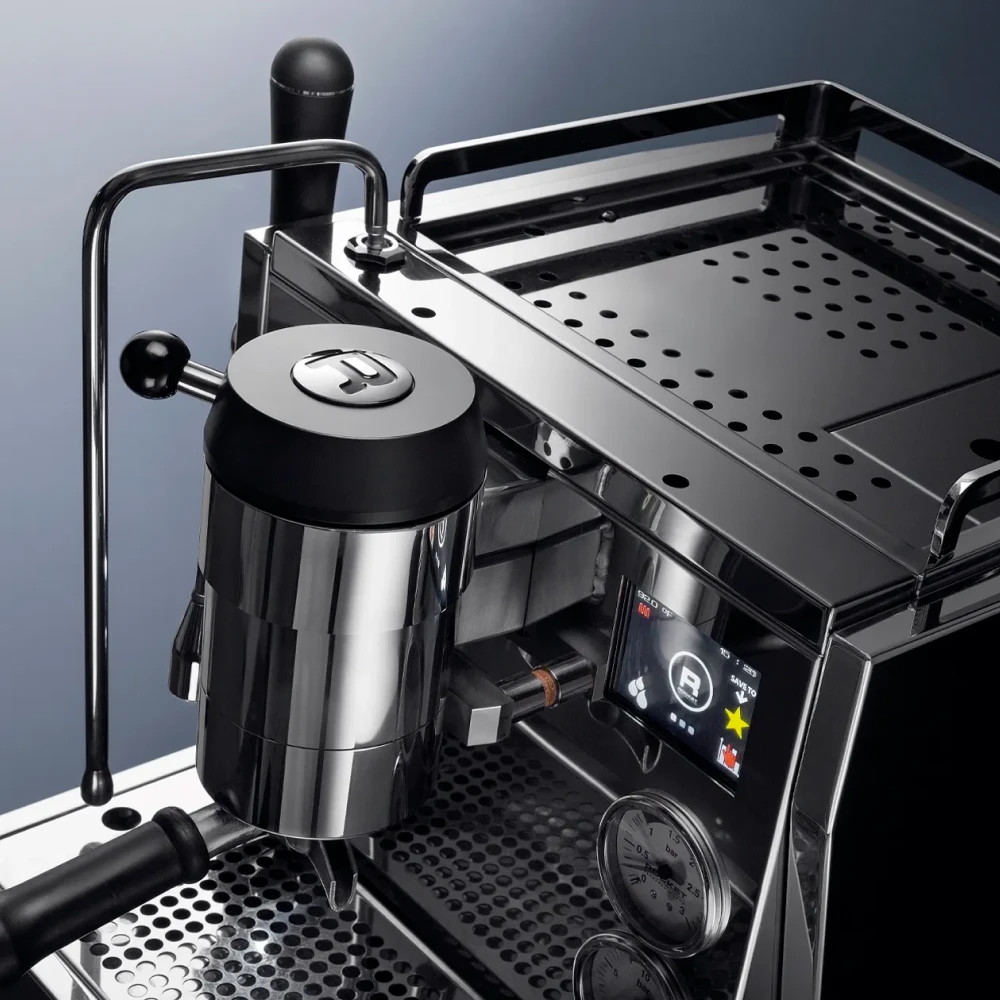 Rocket R9 One Espresso Machine | Everything Coffee