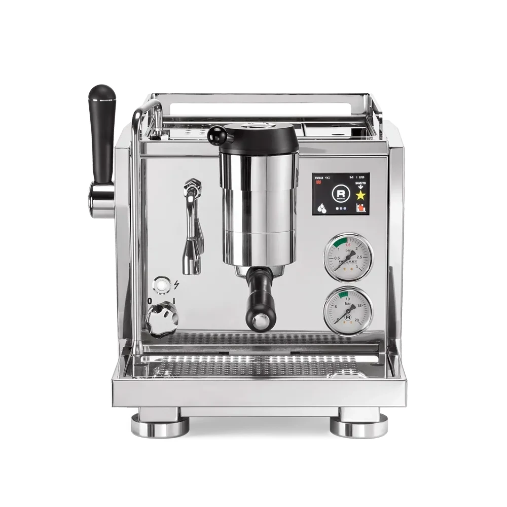 Rocket R9 One Espresso Machine | Everything Coffee