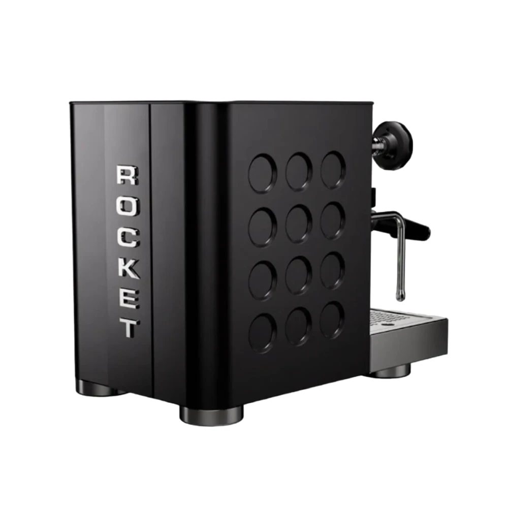 Rocket Espresso – Everything Coffee