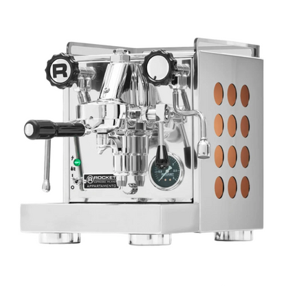 Rocket Appartamento Espresso Machine