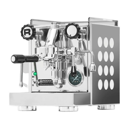 Rocket Appartamento Espresso Machine