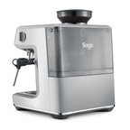 Sage The Barista Express Impress Espresso Machine