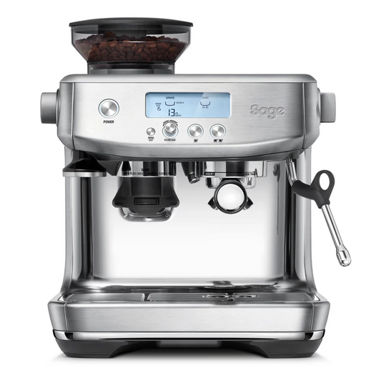 Sage The Barista Pro Espresso Machine